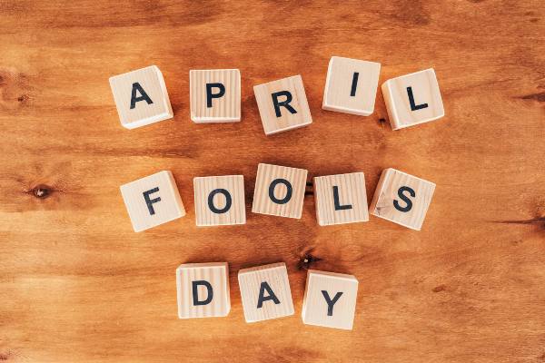 april fools day pranks ideas