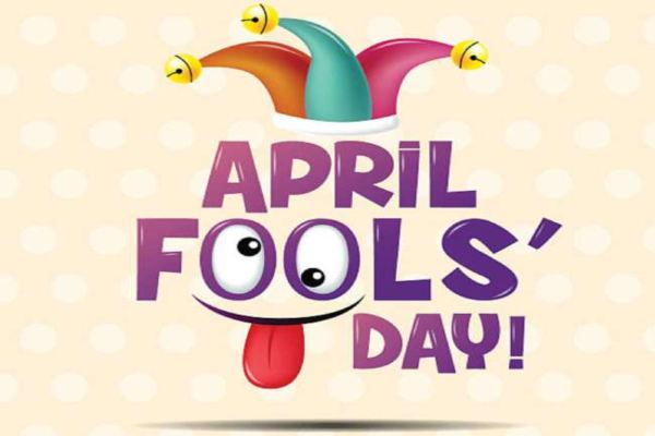 April fools day images funny