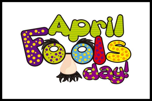 Funny happy April fools day images