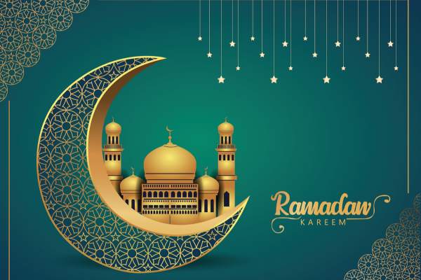 Advance Ramadan Mubarak quotes
