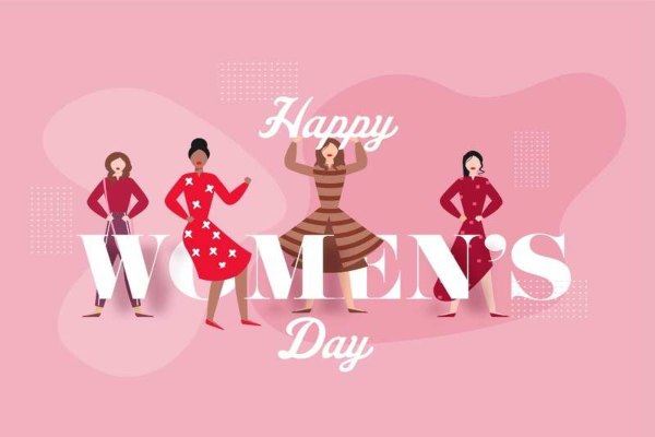 Women's day international womens day quotes