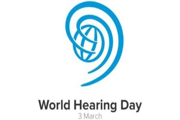 World Hearing day poster