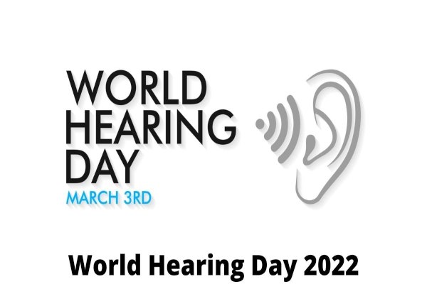 World Hearing day quotes in Hindi