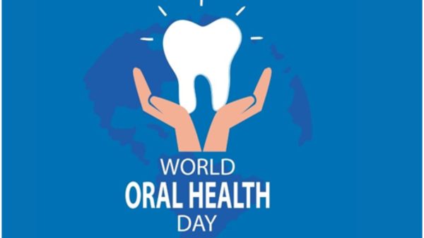 World Oral Health Day Essay