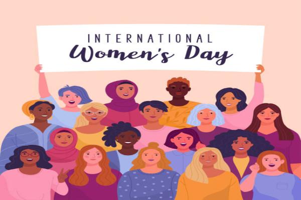 international women's day quotes in Hindi