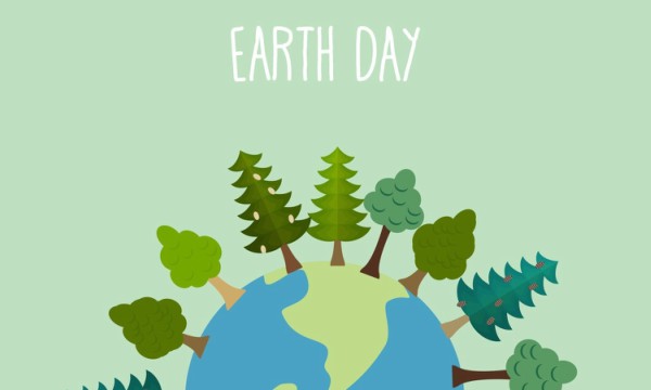 Earth day best poster