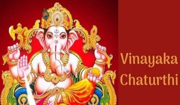 Importance of Vinayaka Chaturthi