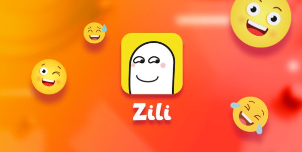 Zili app download videos