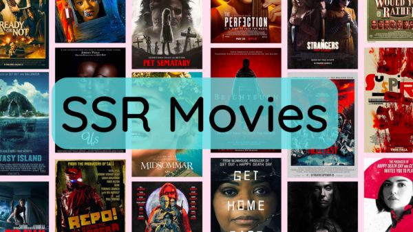 SSR Movies Download