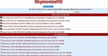 SkymoviesHd Download