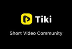 Tiki Short Video App