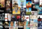 Olamovies App Download