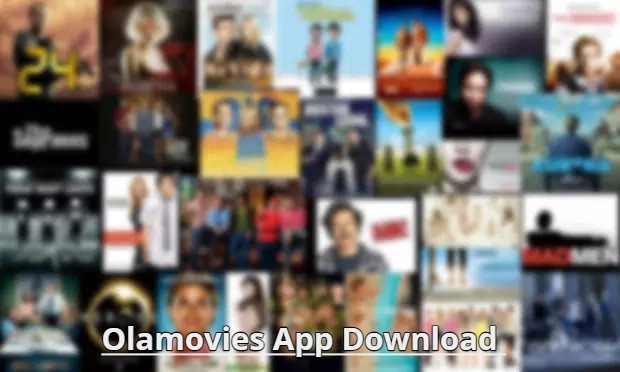 Olamovies App Download