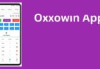 Oxxowin App Download