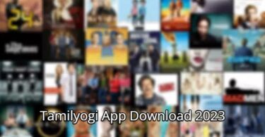 Tamilyogi App Download